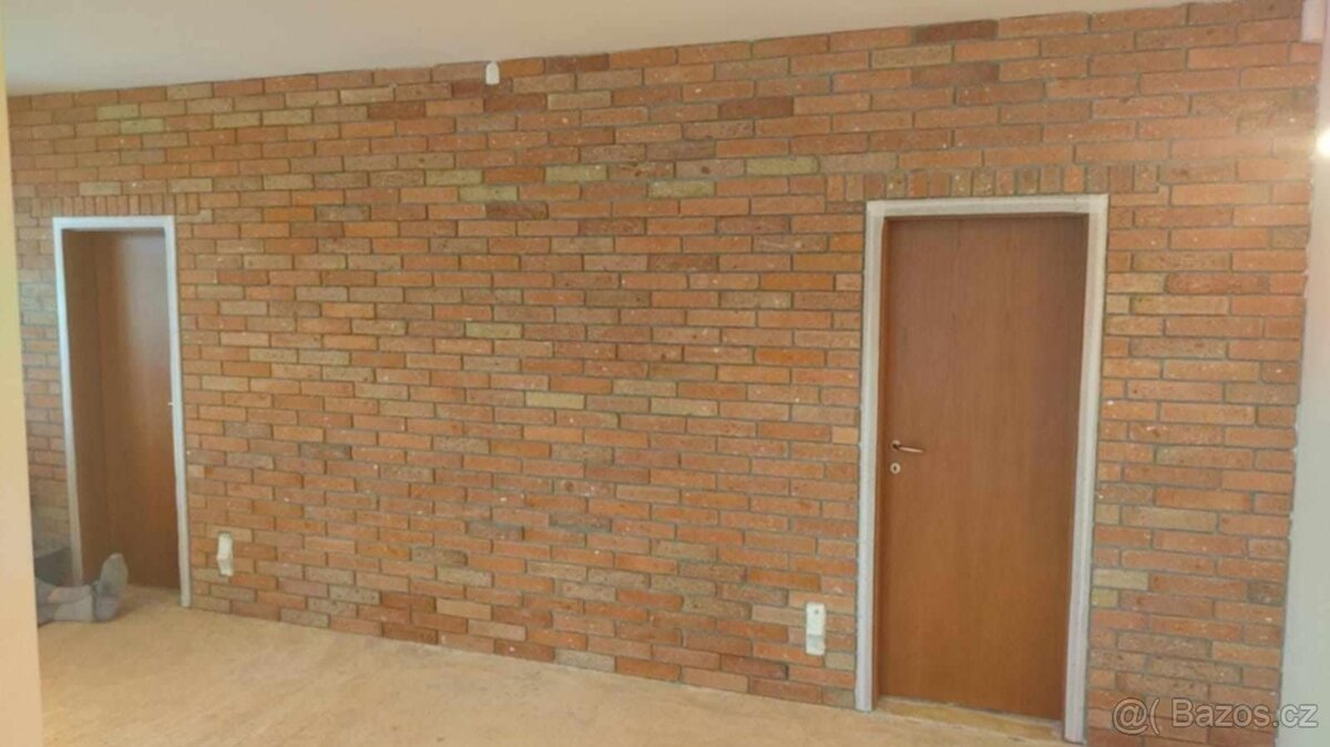 Cihlový obklad pásky - 3