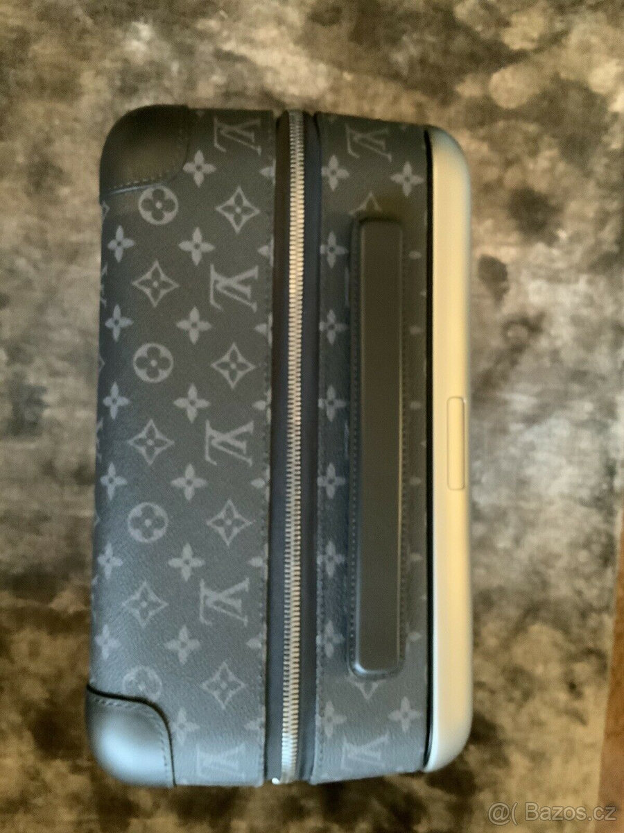 Cestovní kufr Louis Vuitton Monogram Eclipse NOVÝ - 3