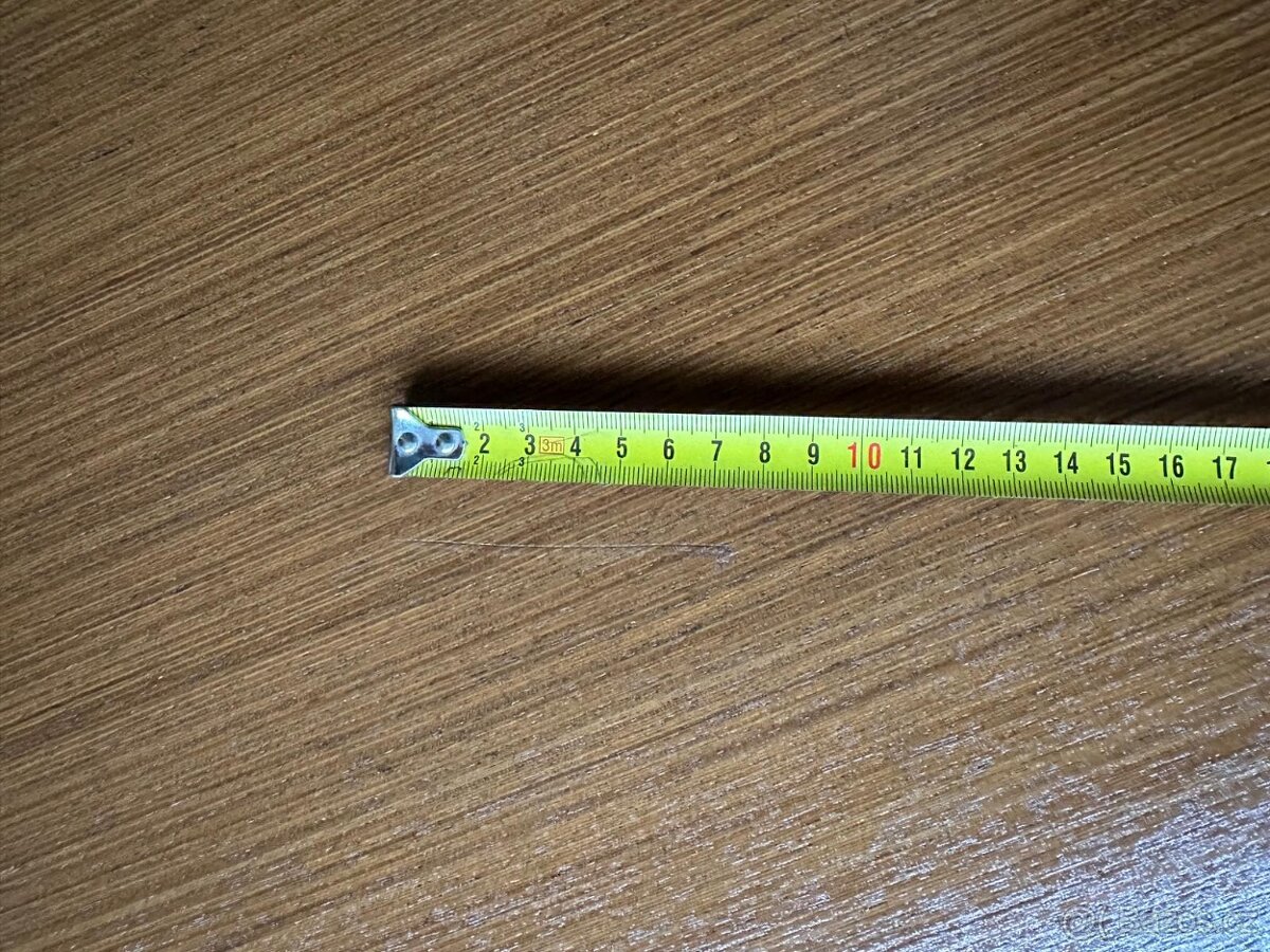 Sedací souprava 3+2+1 a konferenční stolek - 3