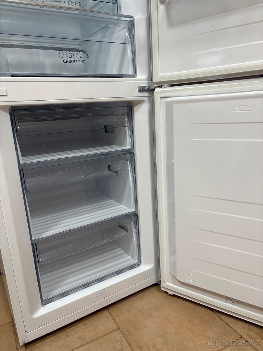 Lednice s mrazákem Gorenje - 3