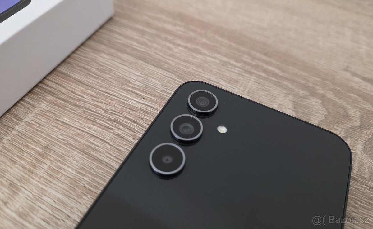 Samsung Galaxy A54 (128 GB) - 3