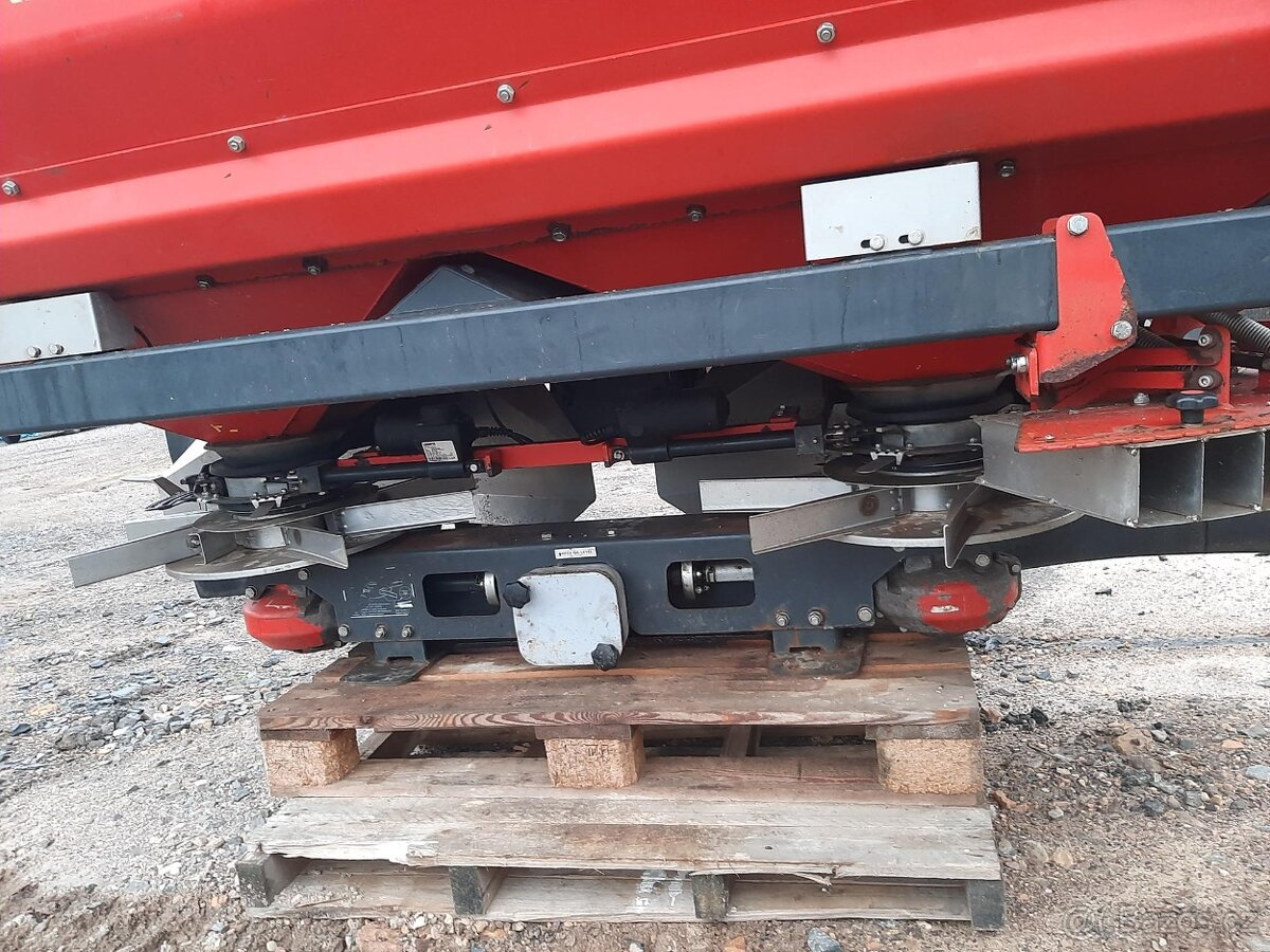 Rozmetadlo průmyslových hnojiv VICON RS-EDW ROTAFLOW - 3