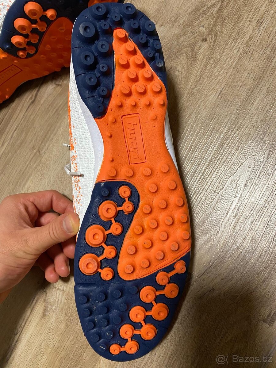 Fotbalové turfy Huari vel. 43 - 3