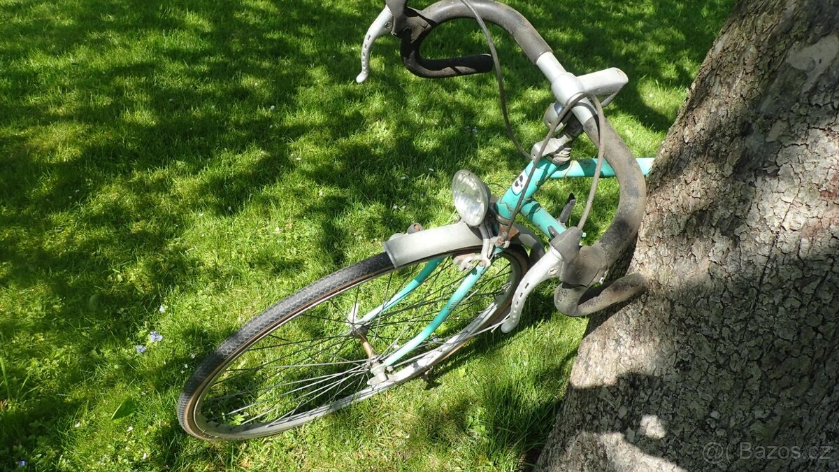 Eska Premier, pánské, vše původní - 3