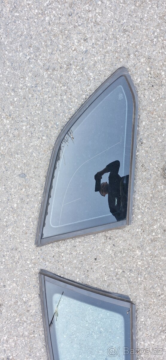 Leve prave zadni okno skoda octavia 3 combi - 3