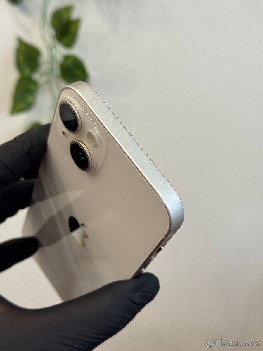 iPhone 14 Plus 128GB - 100% baterie - 3