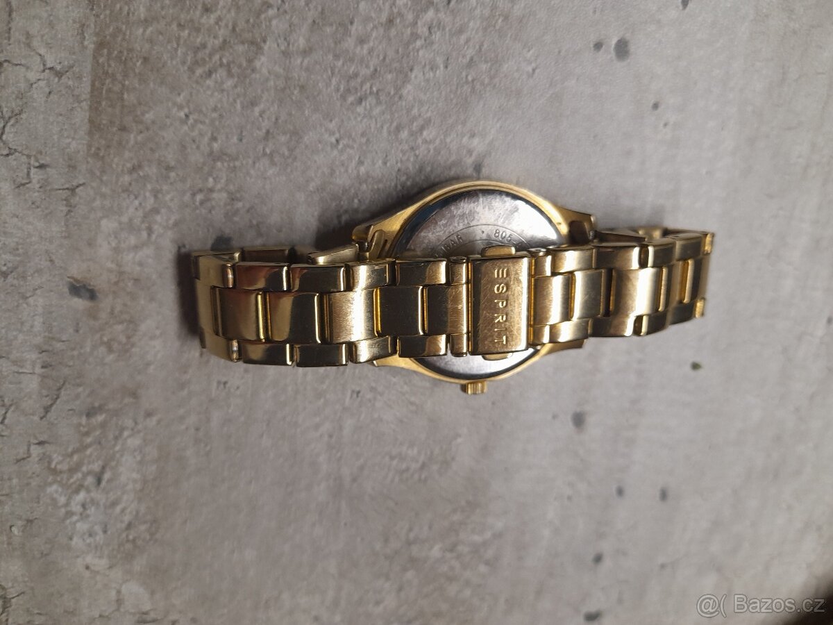 Dámské hodinky Esprit - 3