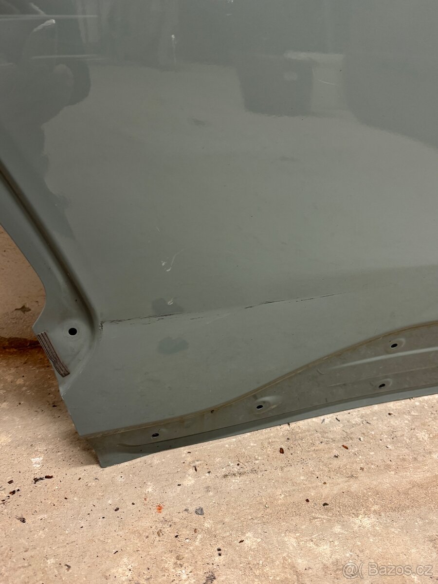 Toyota Corolla Cross, PZ dveře - 3