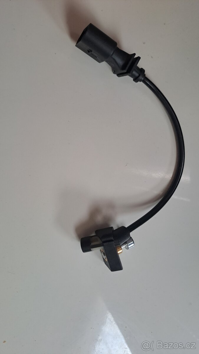 Snímač klikové hřídele BMW E81 E46 E60 E90 E61 E83 - 3