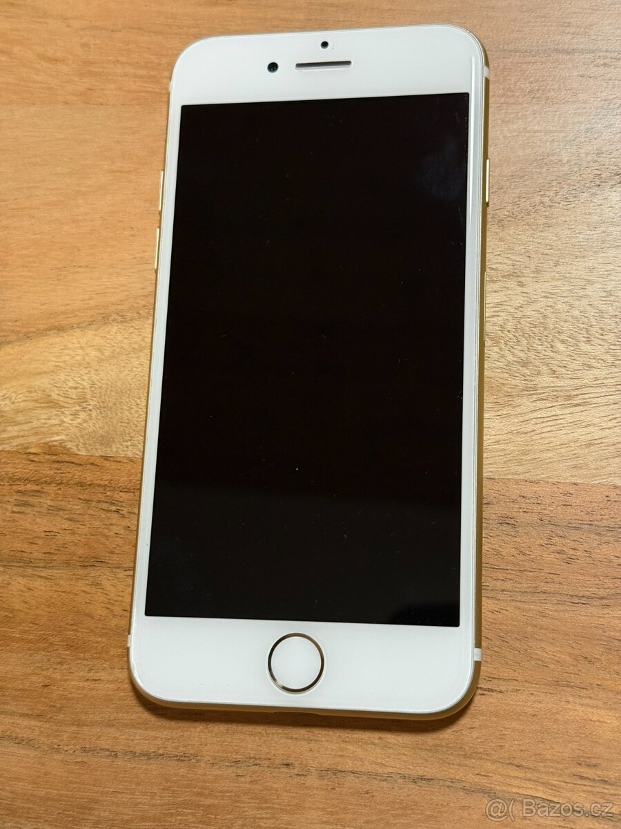 iPhone 7 32Gb zlatý - 3