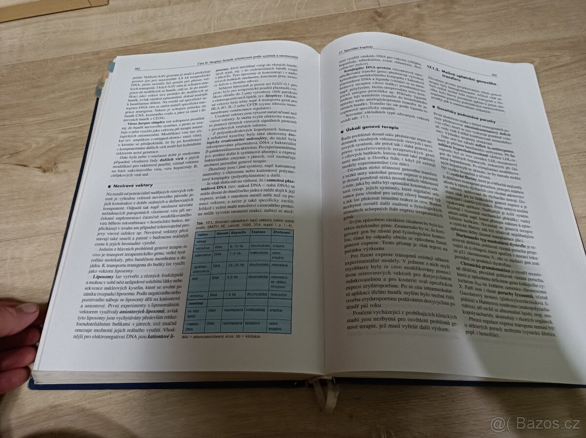 Základní a aplikovaná farmakologie Lincová, 2. vydání - 3