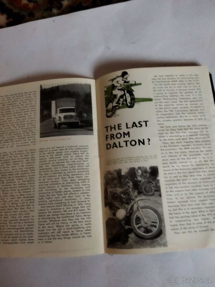 CZ 250 , 175 , 125 - 3