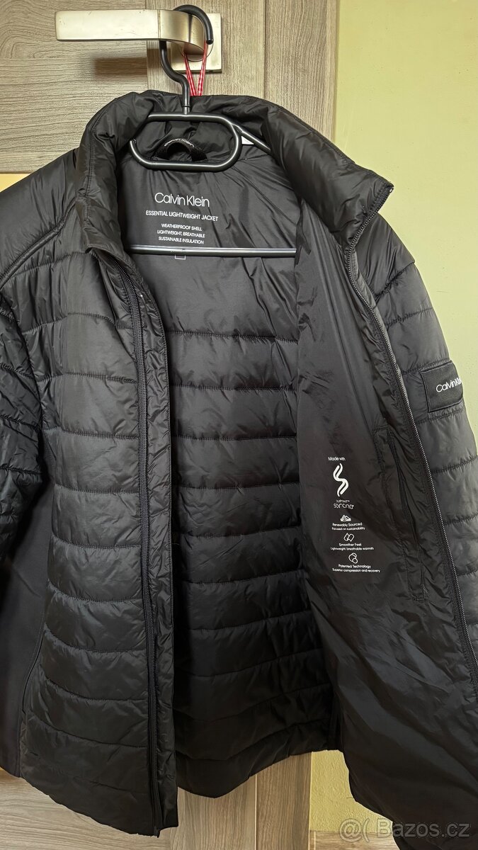 Calvin Klein bunda - 3