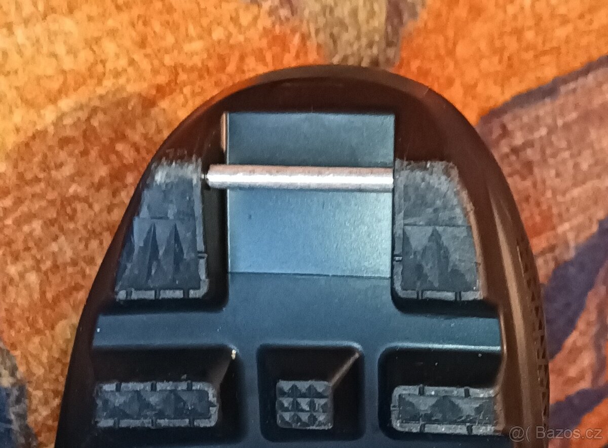 Nabízím nové běžky, boty, hole - 3