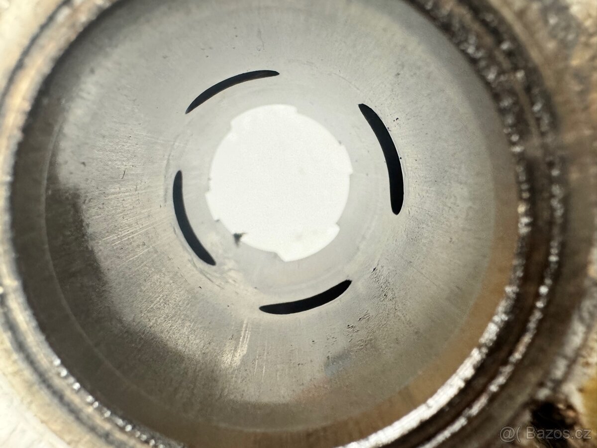 Babetta 207 válec - 3