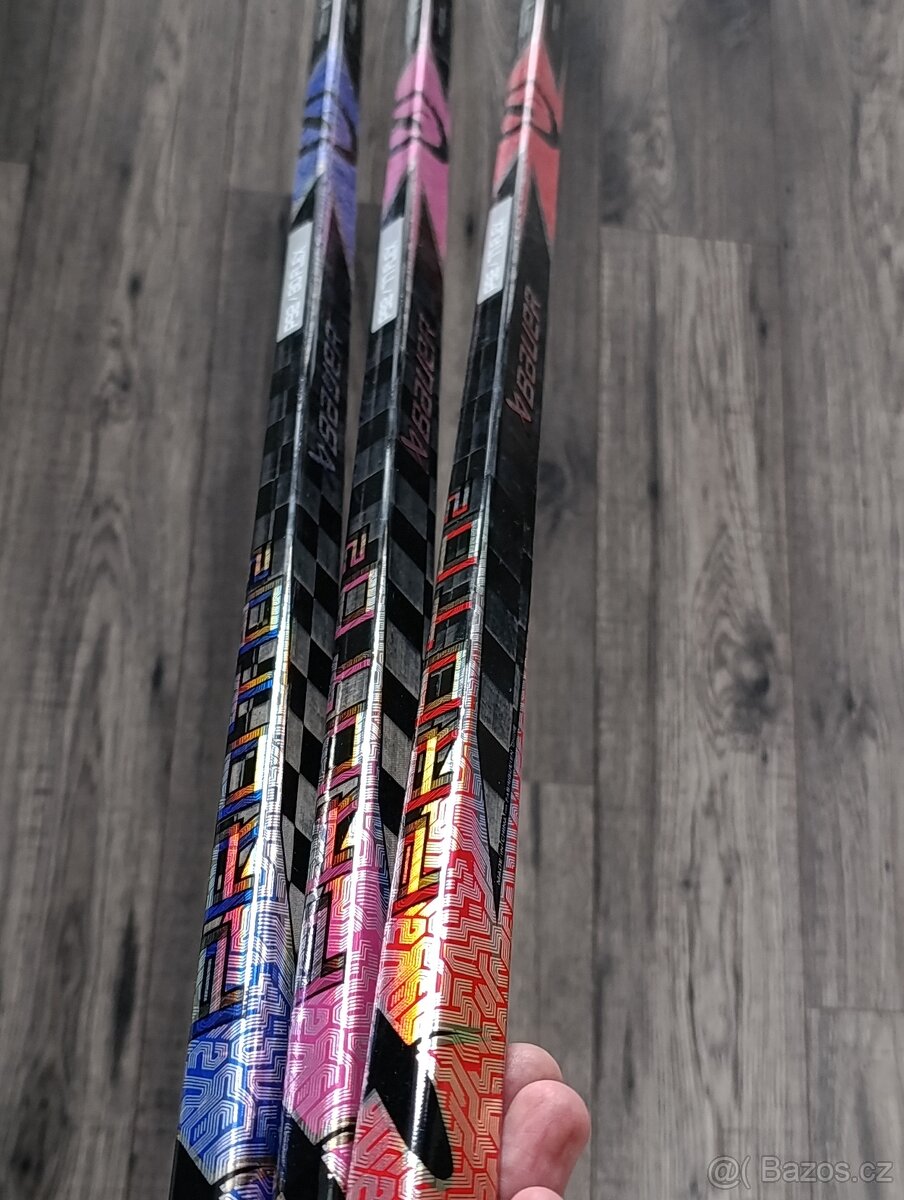 Hokejky Bauer Proto 2 - 3