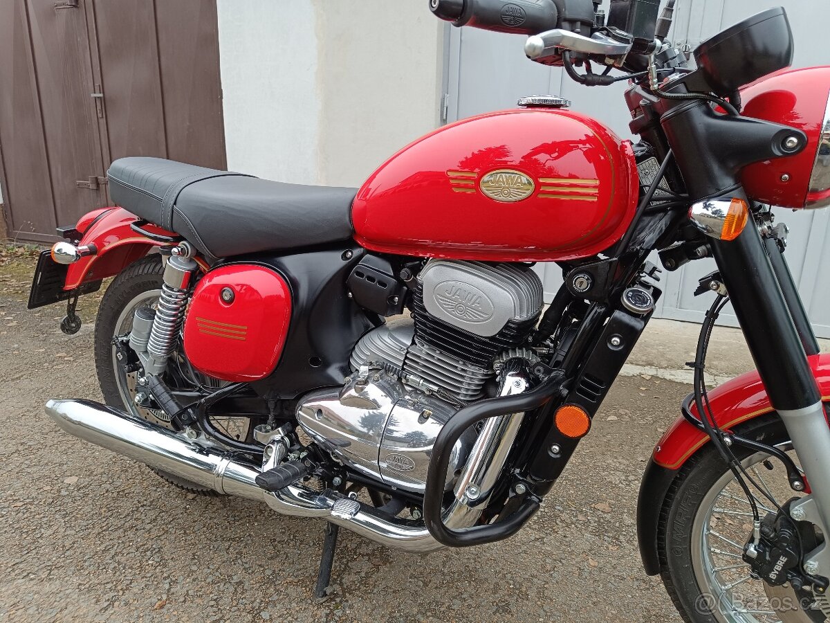 Jawa 300 cl - 3