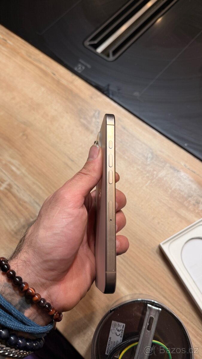 Apple Iphone 16 Pro 512GB - 3