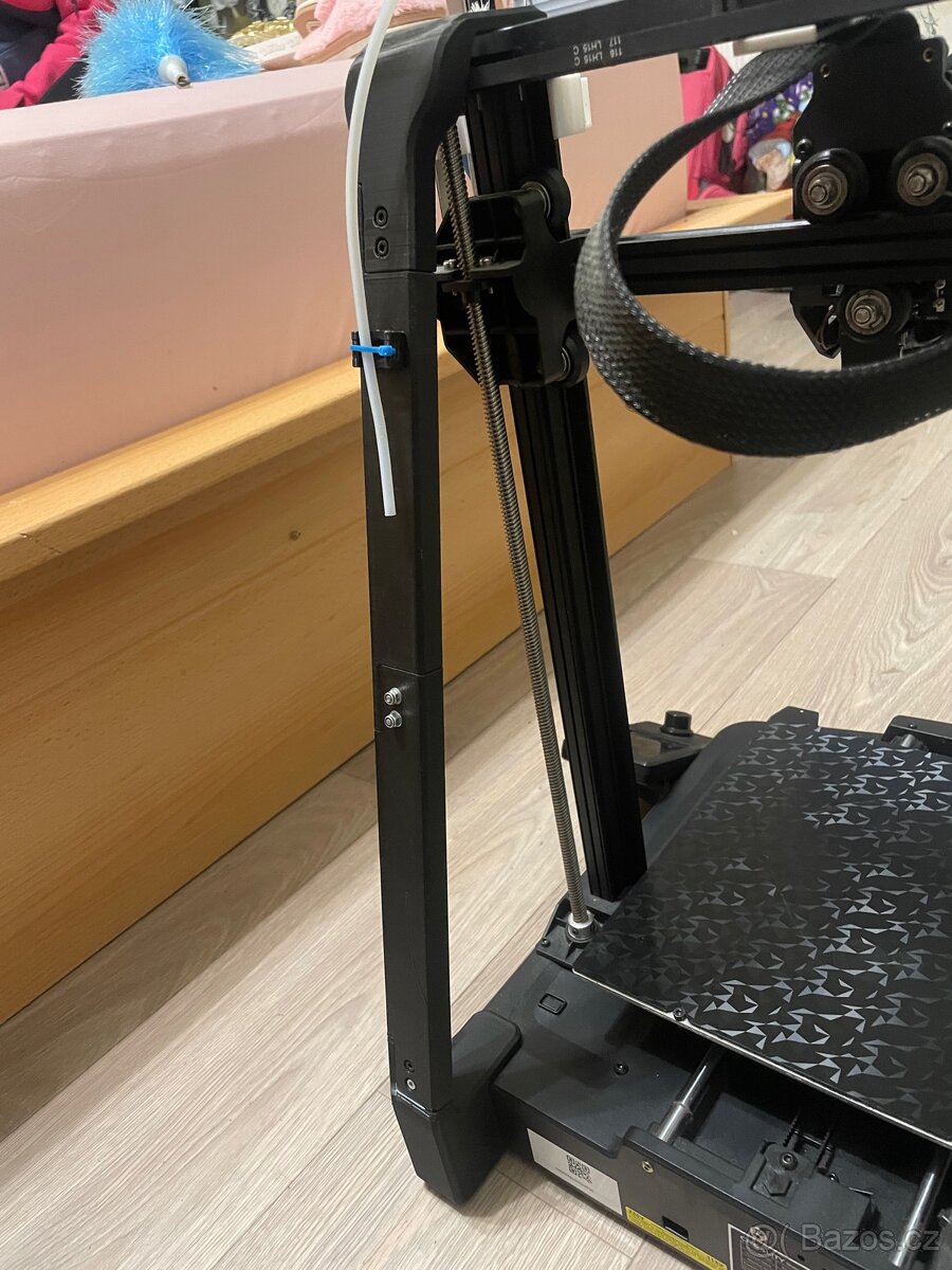 Creality Ender V3 SE - 3