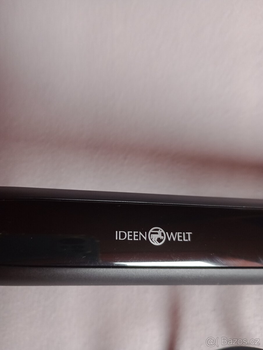 Žehlička na vlasy - 3