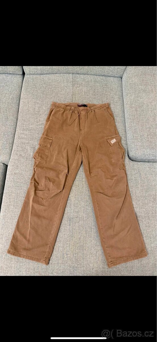 Prodávám oblečení (podzimní–zimní) - 3