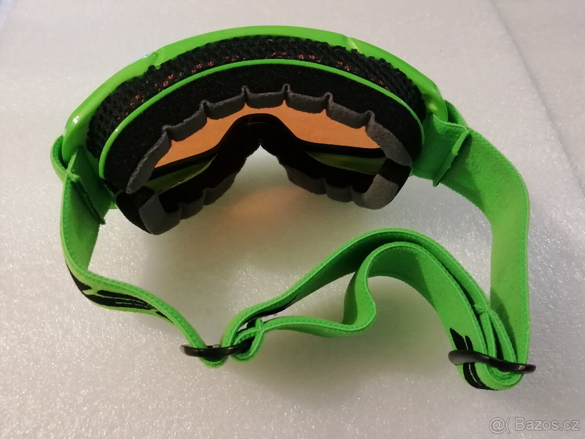 Lyžařské dětské brýle RELAX - 3