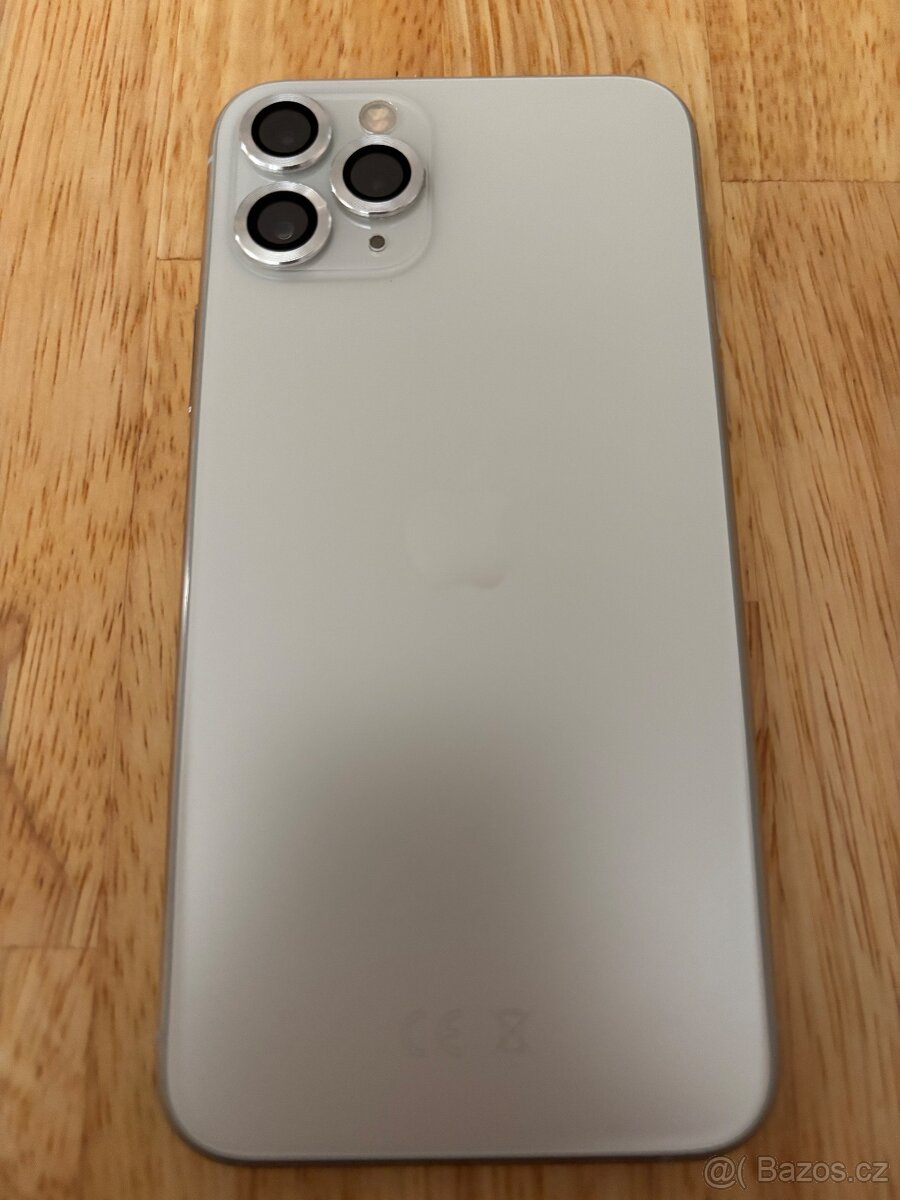 iPhone 11 Pro 256GB - 3