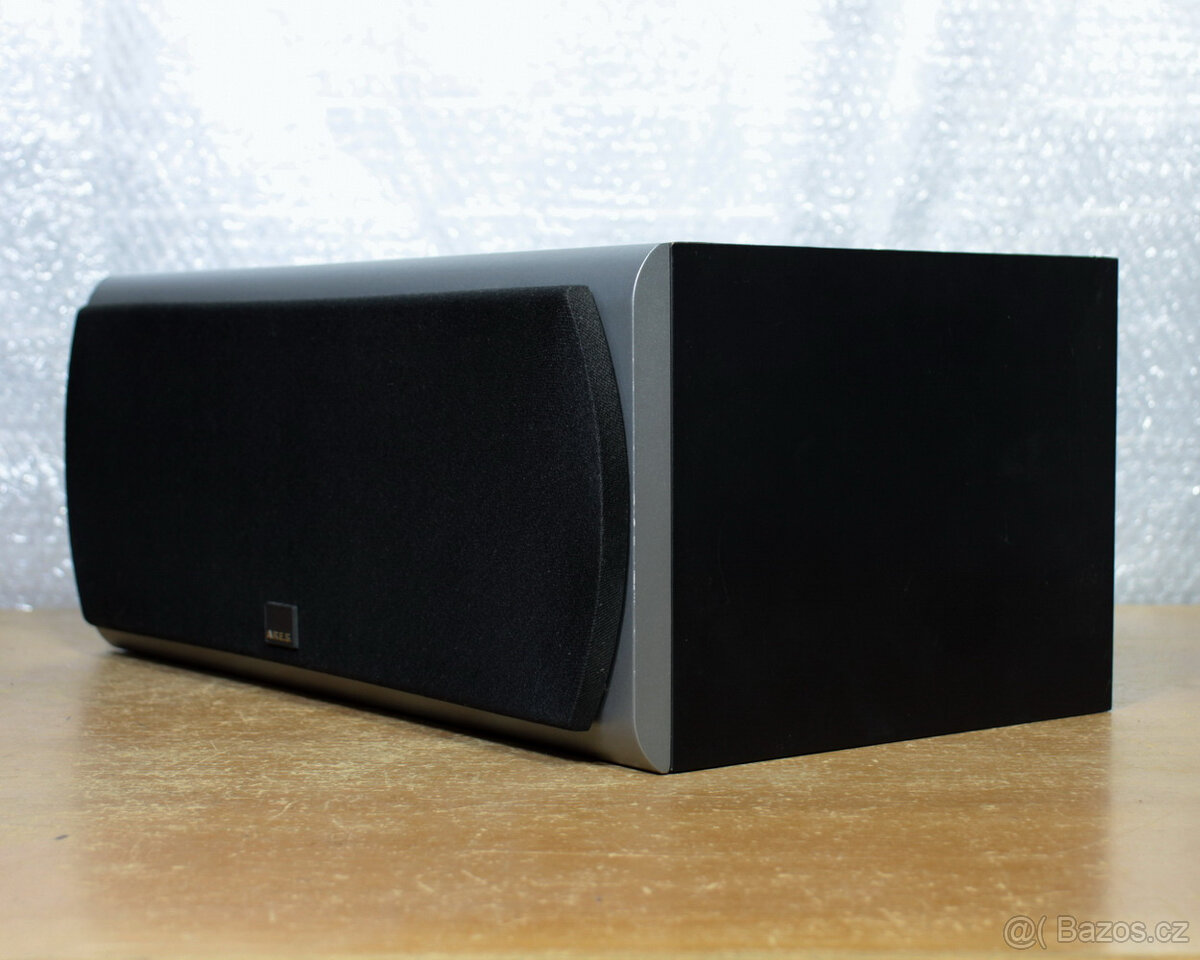 Centrální reprobedna Elac A.R.E.S. - 3