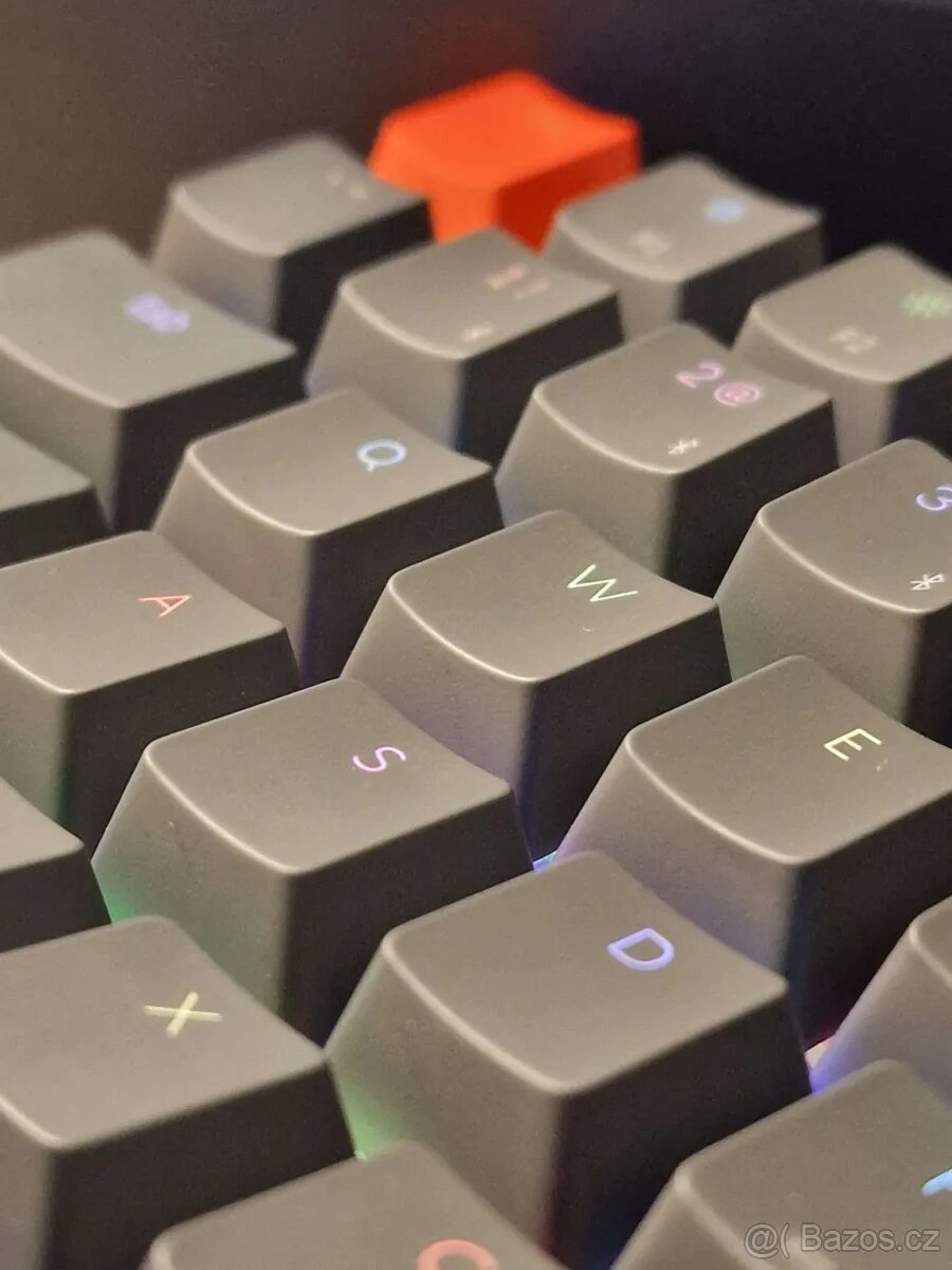 NOVÁ-Keychron K2 - 3