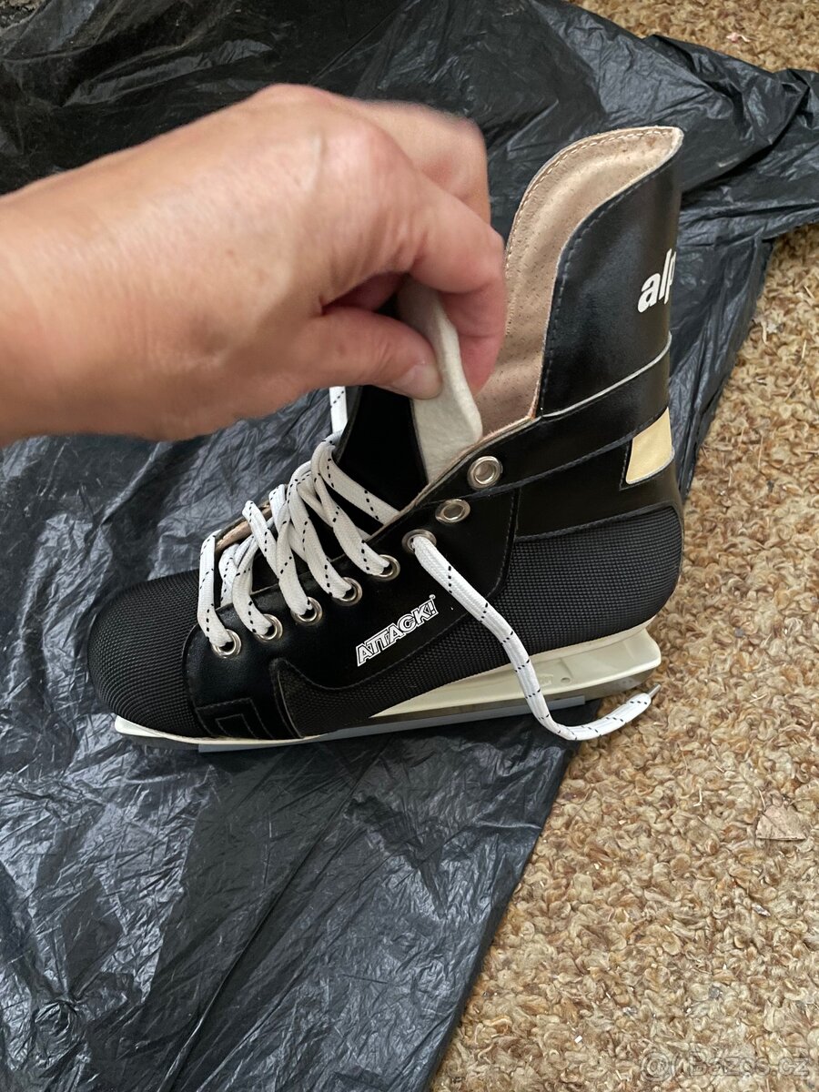 Prodám klučičí brusle - 3