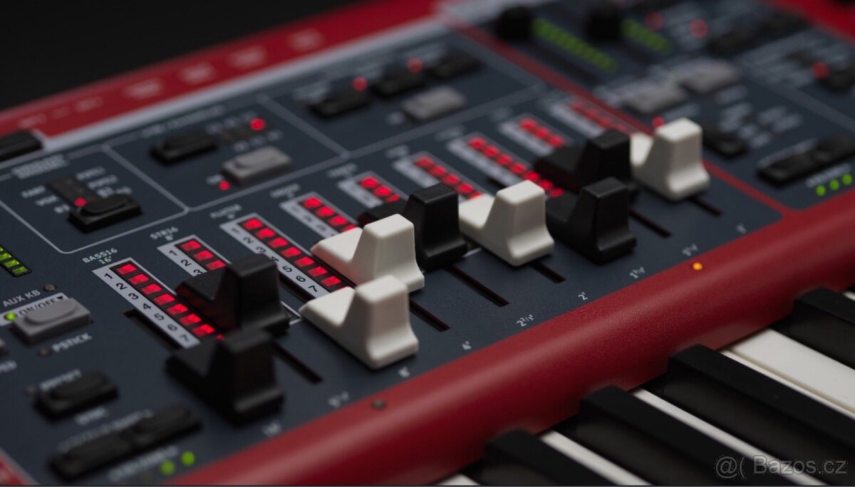 Nord stage 4 88 - 3