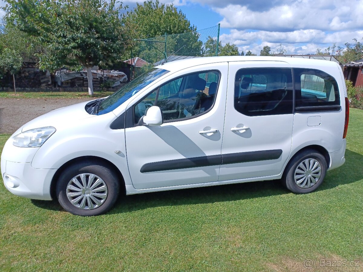Peugeot Partner TEPE - 3