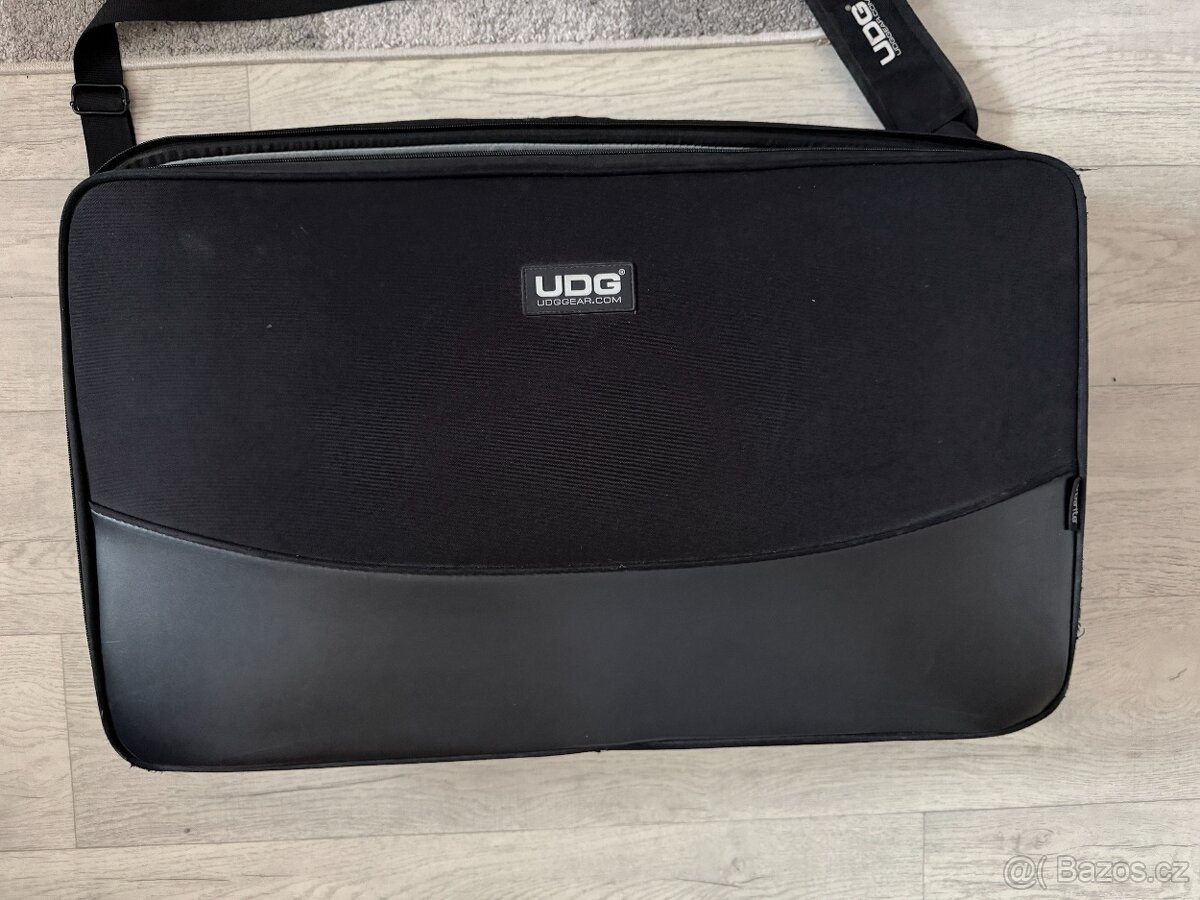 Pioneer DDJ-SR + kufr/case UDG - 3