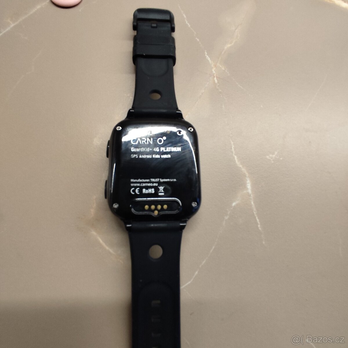 Dětské hodinky na volání - 3