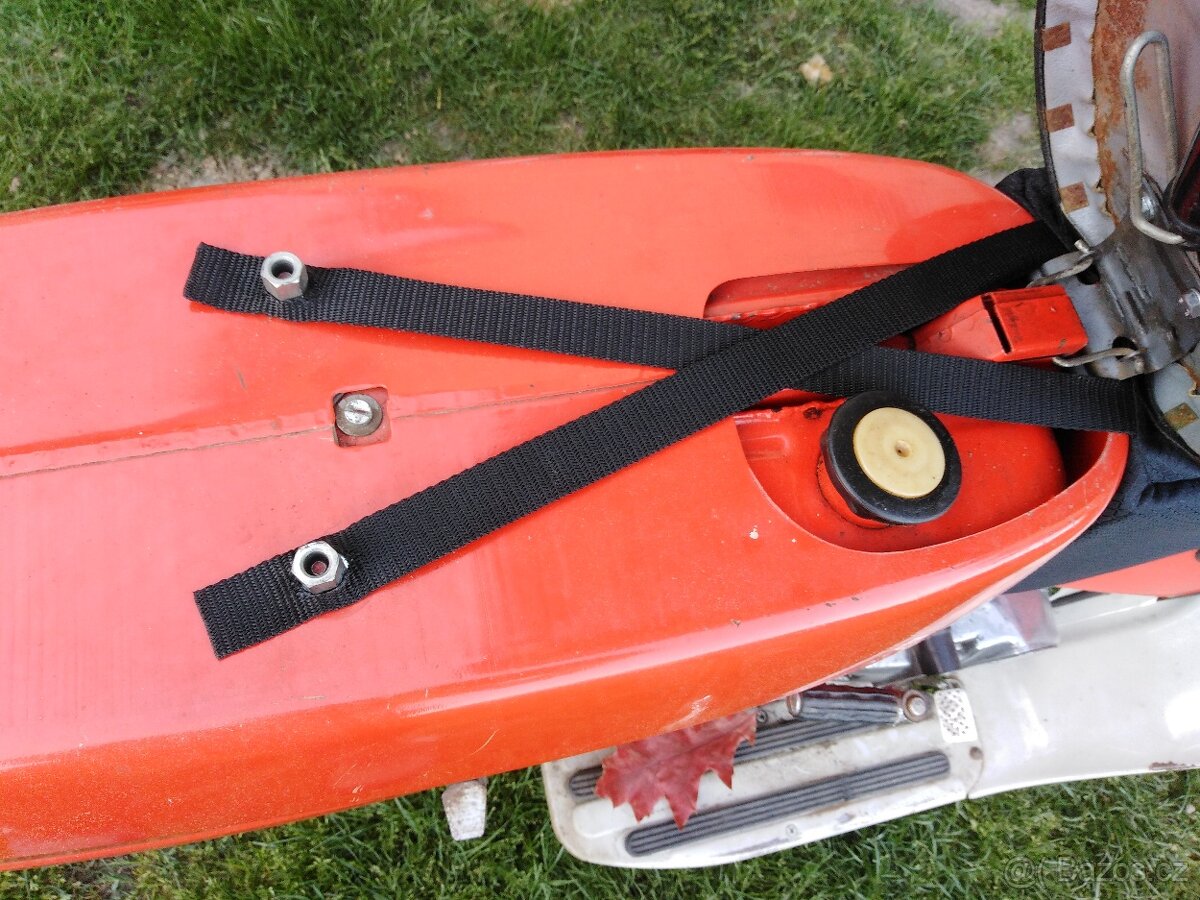 Taska na JAWA 20-21 - 3