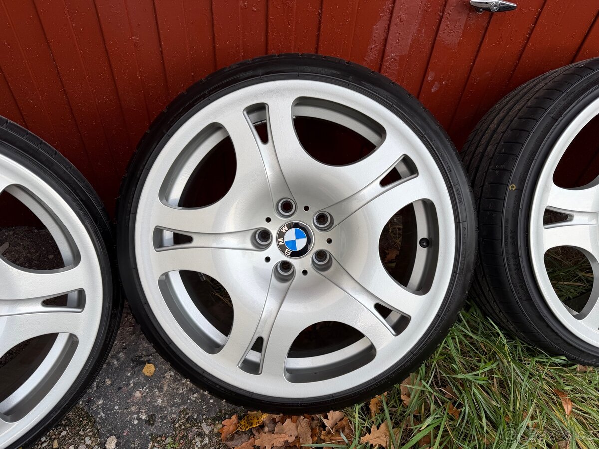 BMW Style 92 5x120 r19 - 3