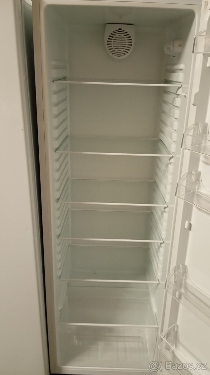 Lednice a mrazák - 3