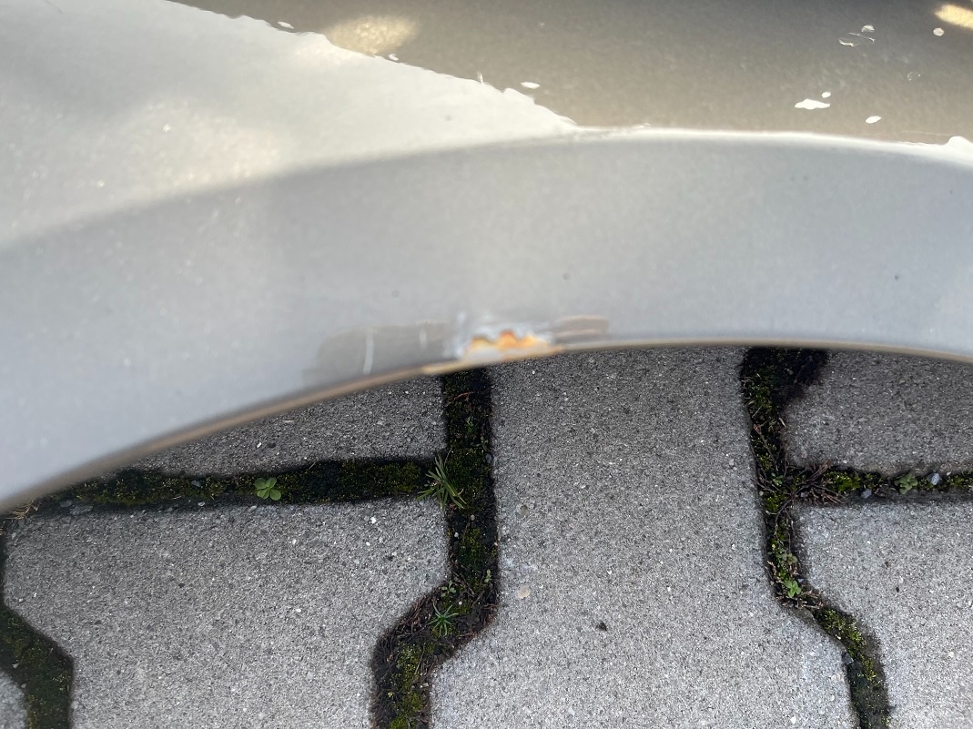 TOYOTA COROLLA 2019 -, PP BLATNÍK + NADKOLÍ atd. - 3