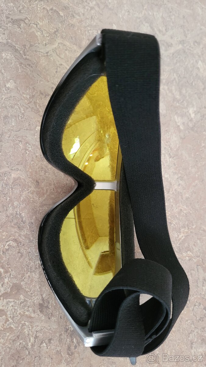 Dětské lyžařské brýle - 3