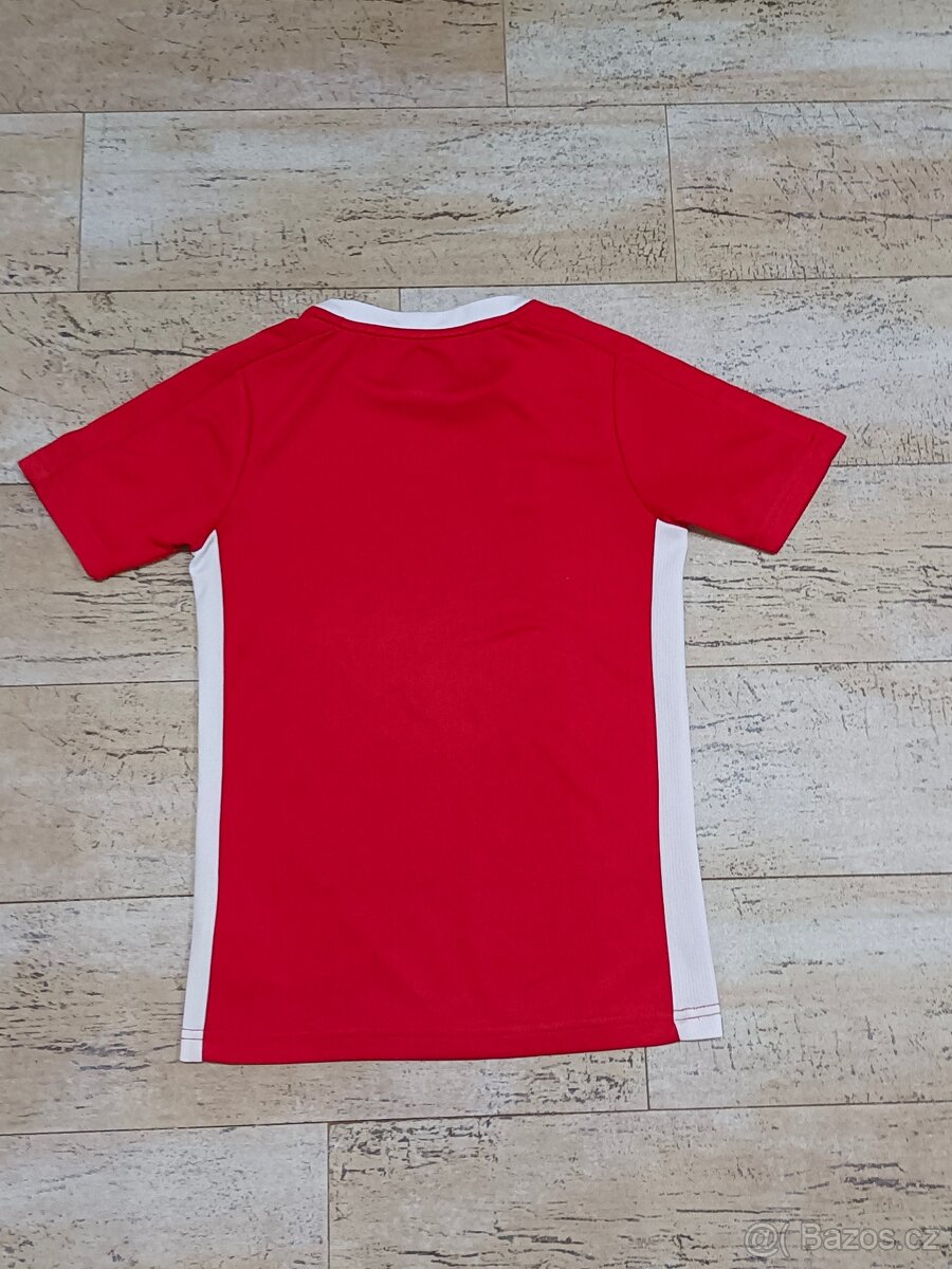 Chlapecké sportovní triko vel. 122/128 - 3