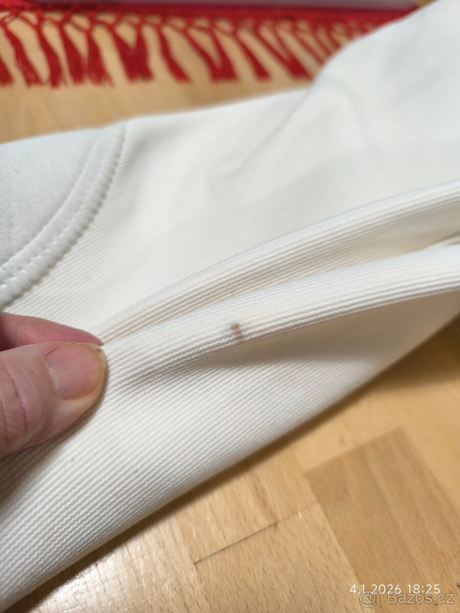 Prodám bílé rajtky - 3