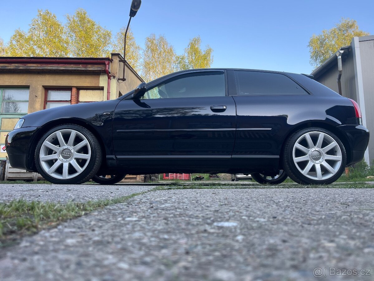 Audi a3 8l 1,9 tdi 96kw - 3