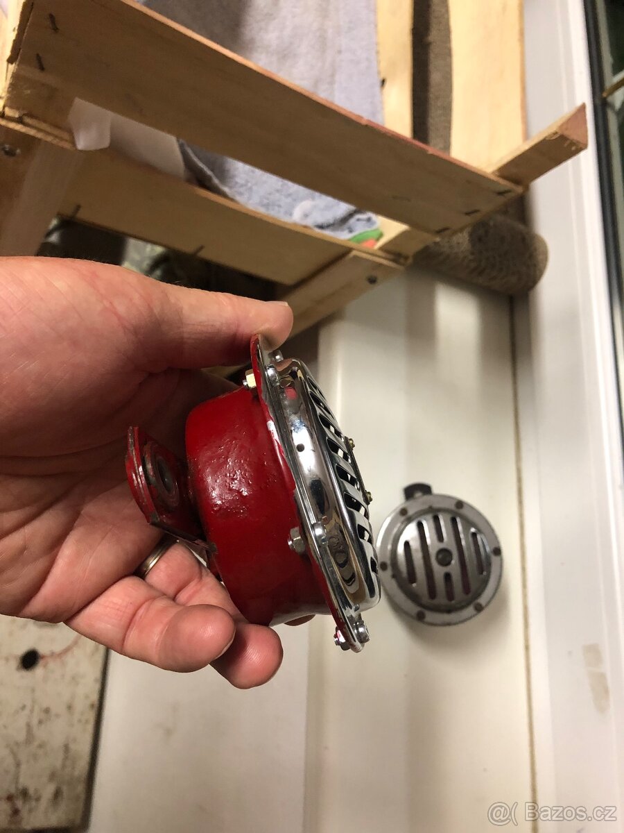 JAWA PERAK 250 díly / FJ , - 3