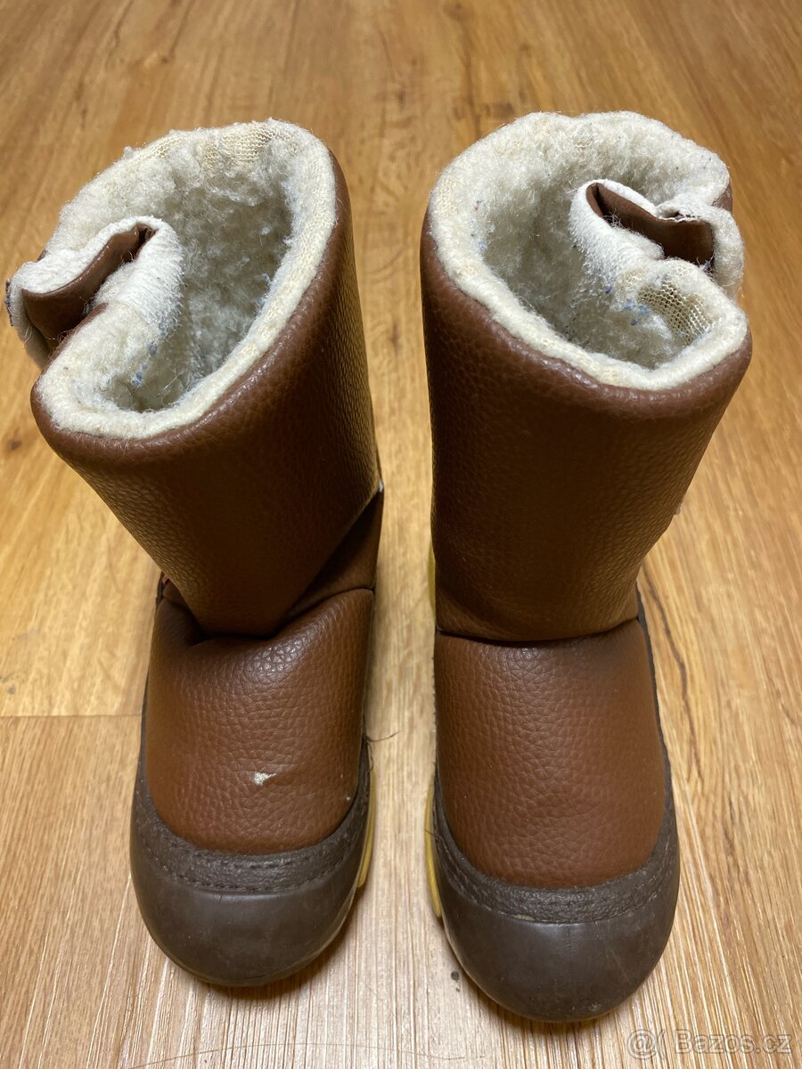 Sněhule Demar 28/29 - 3