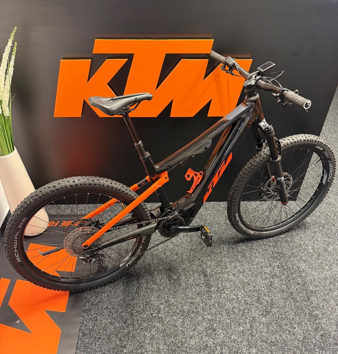 KTM Macina Lycan 771 - M - 3