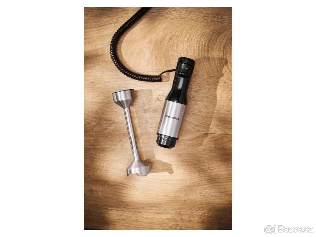 SWITCH ON Digitální tyčový mixér SOSMD 1000 A1 - 3