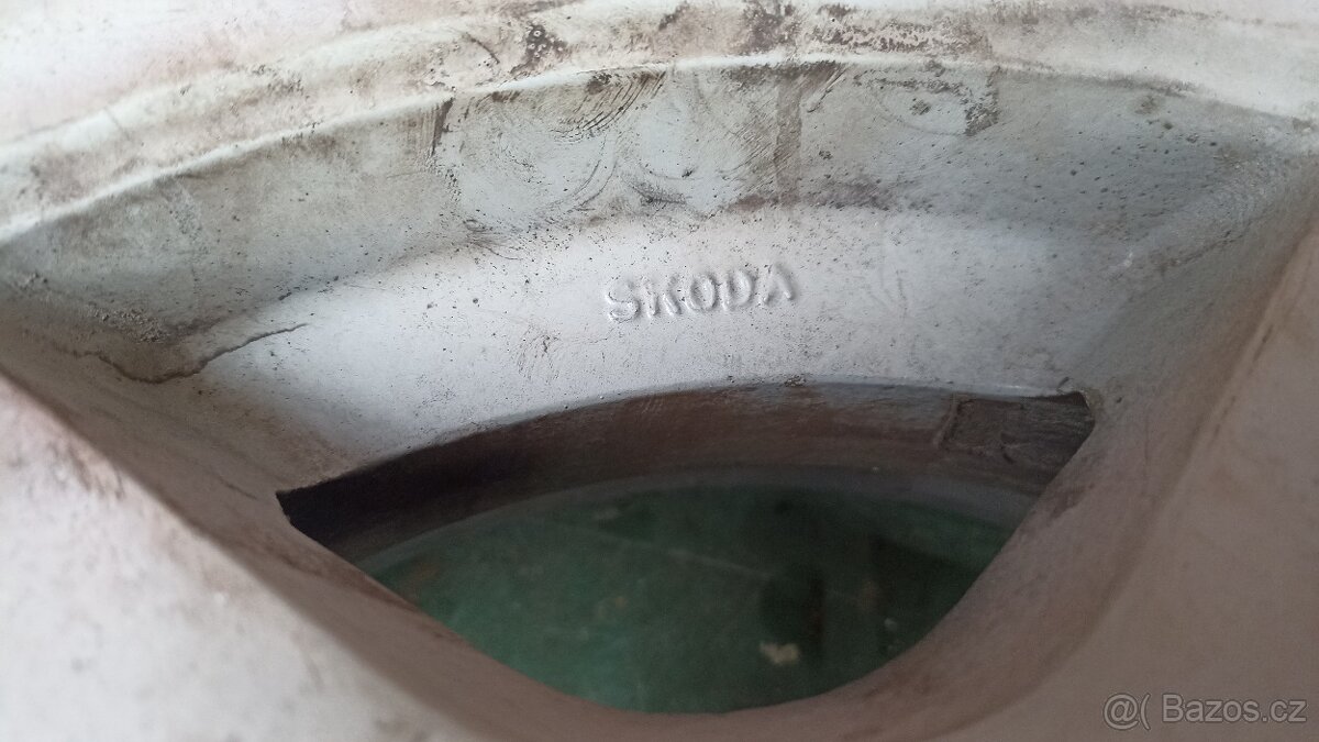 SKODA FAVORIT-FORMAN - 3