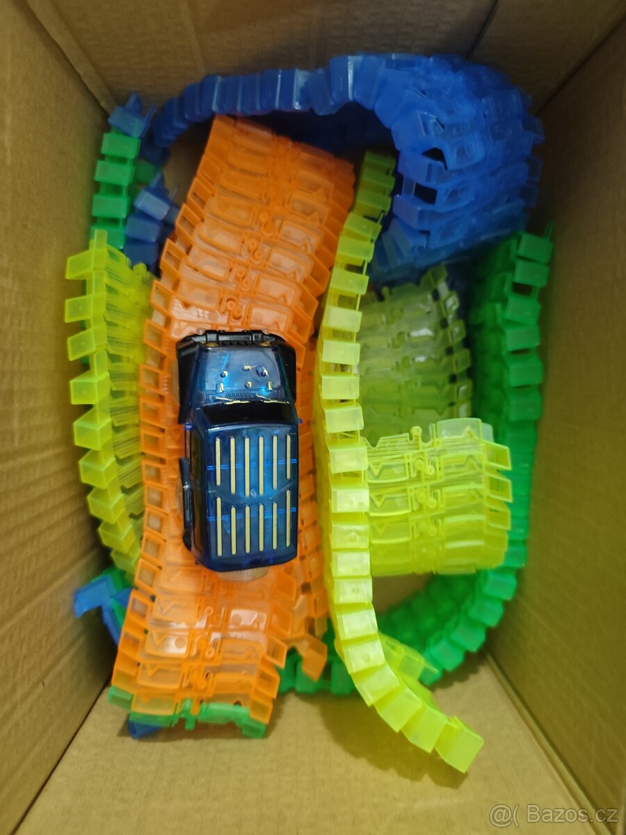 svitici autodraha - 3