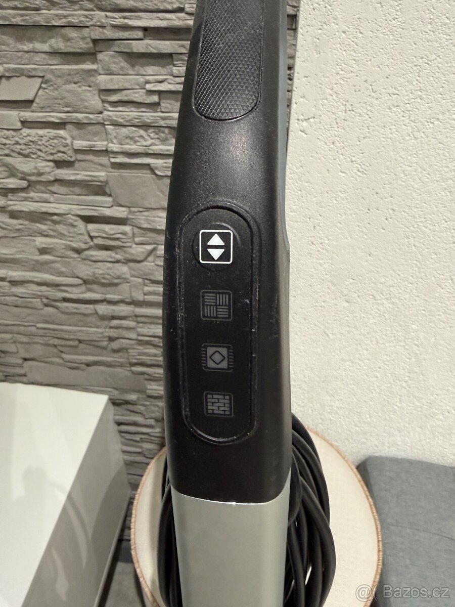 Karcher parní mop - 3