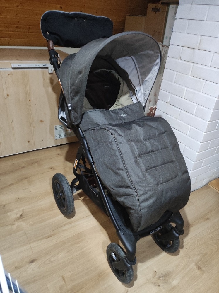 Kočárek Valco Snap4 Trend - 3